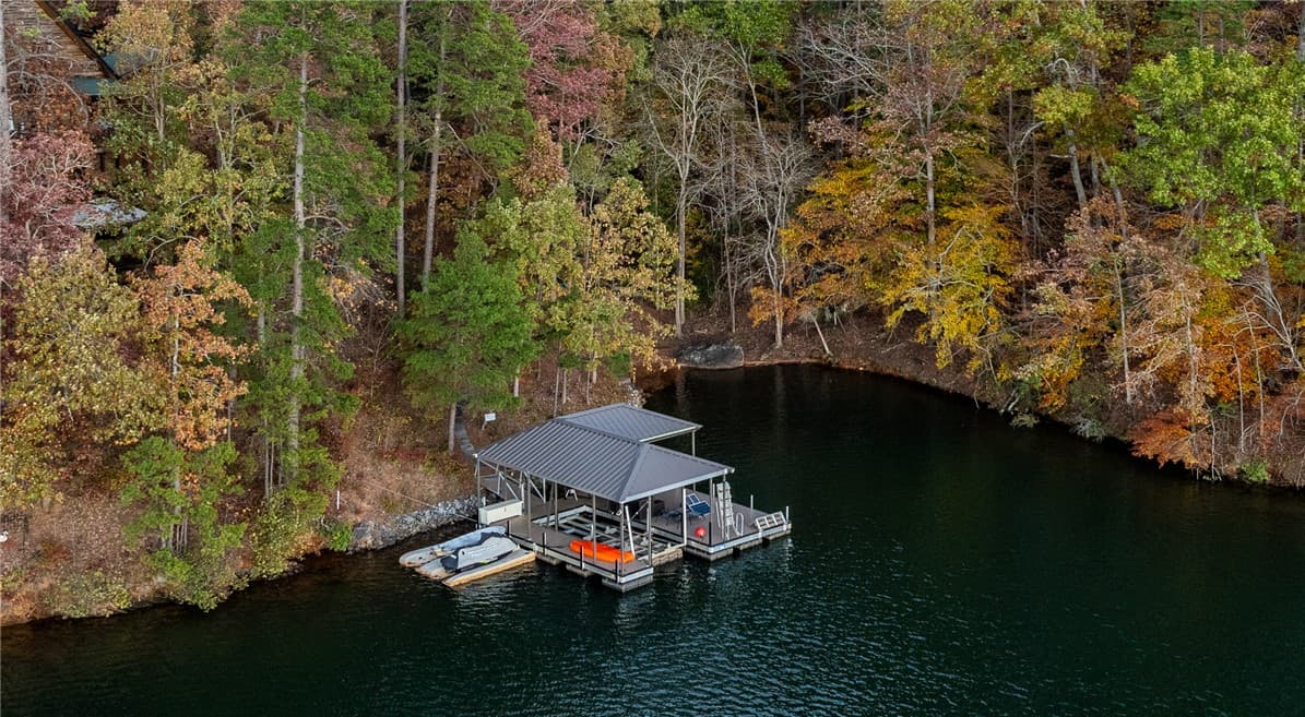 Property image 2 at 109 And 110 Keowee Overlook Road, West Union, SC 29696