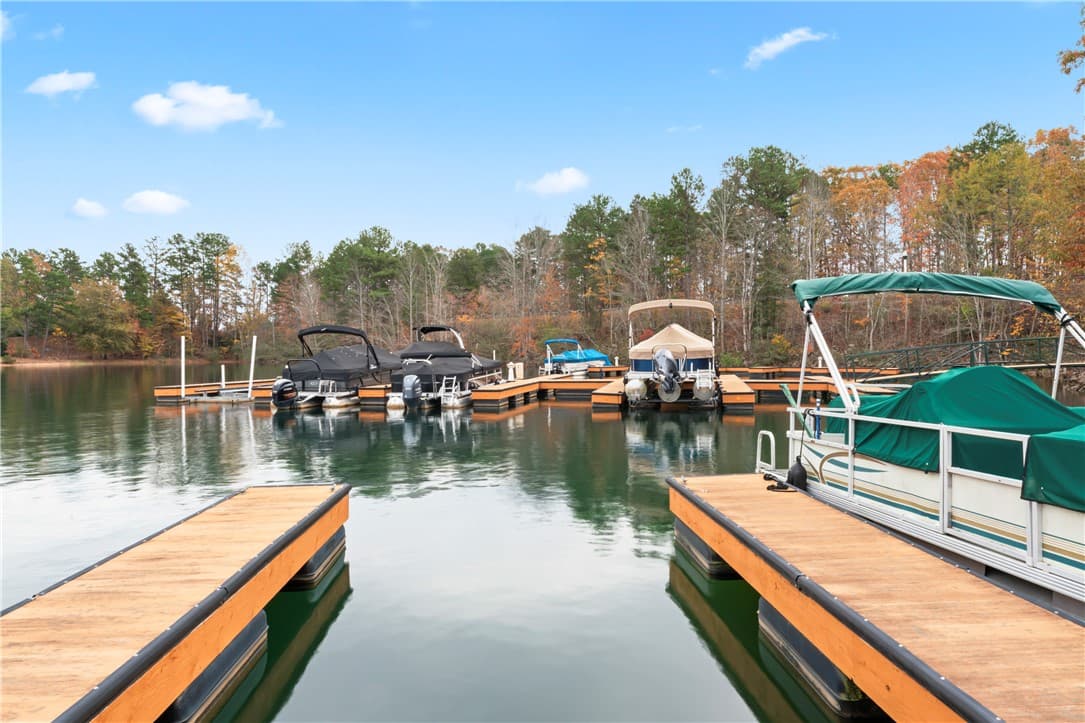 Lot 278 Waterside Crossing