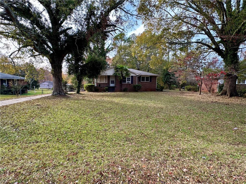 Property image 2 at 310 Nelson Drive, Anderson, SC 29621