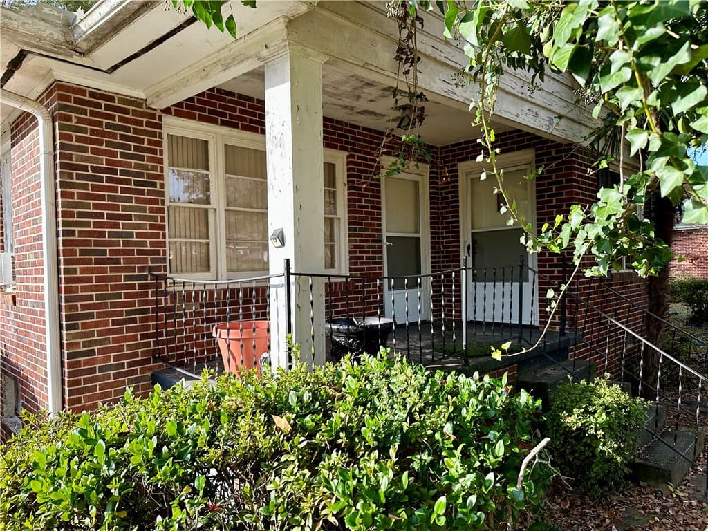 Property image 3 at 310 Nelson Drive, Anderson, SC 29621
