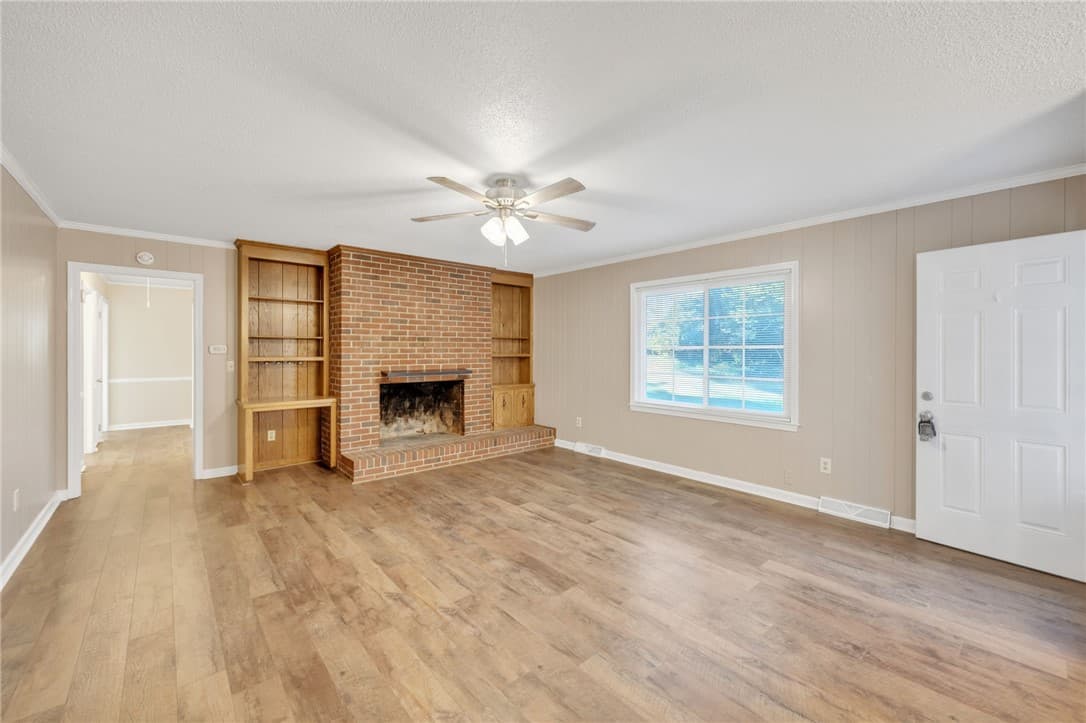 Property image 5 at 102 Donaree Drive, Anderson, SC 29625