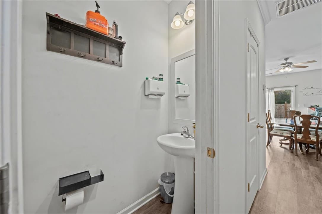 Property image 3 at 169 Highland Park Court, Easley, SC 29642