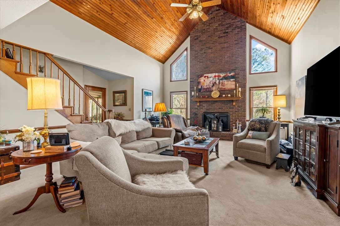 Property image 3 at 1100 Marett Road, Pendleton, SC 29670