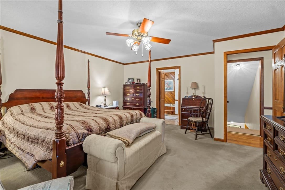 Property image 4 at 1100 Marett Road, Pendleton, SC 29670