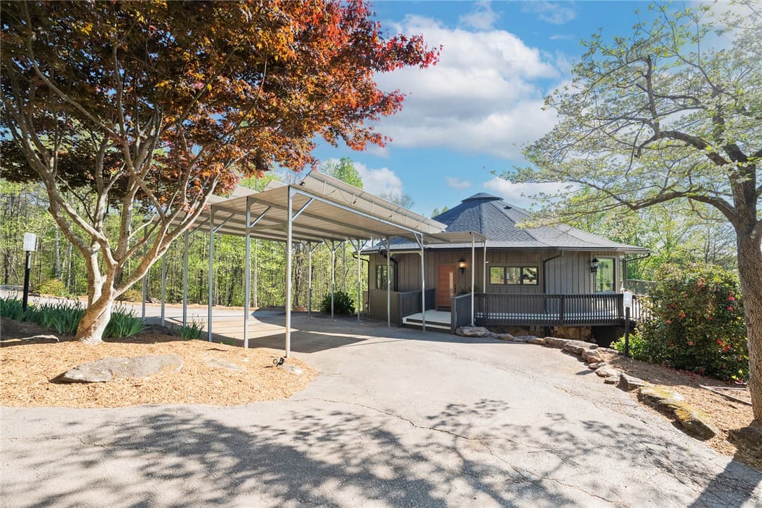 Property image 4 at 110 Brittany Way, Pickens, SC 29671