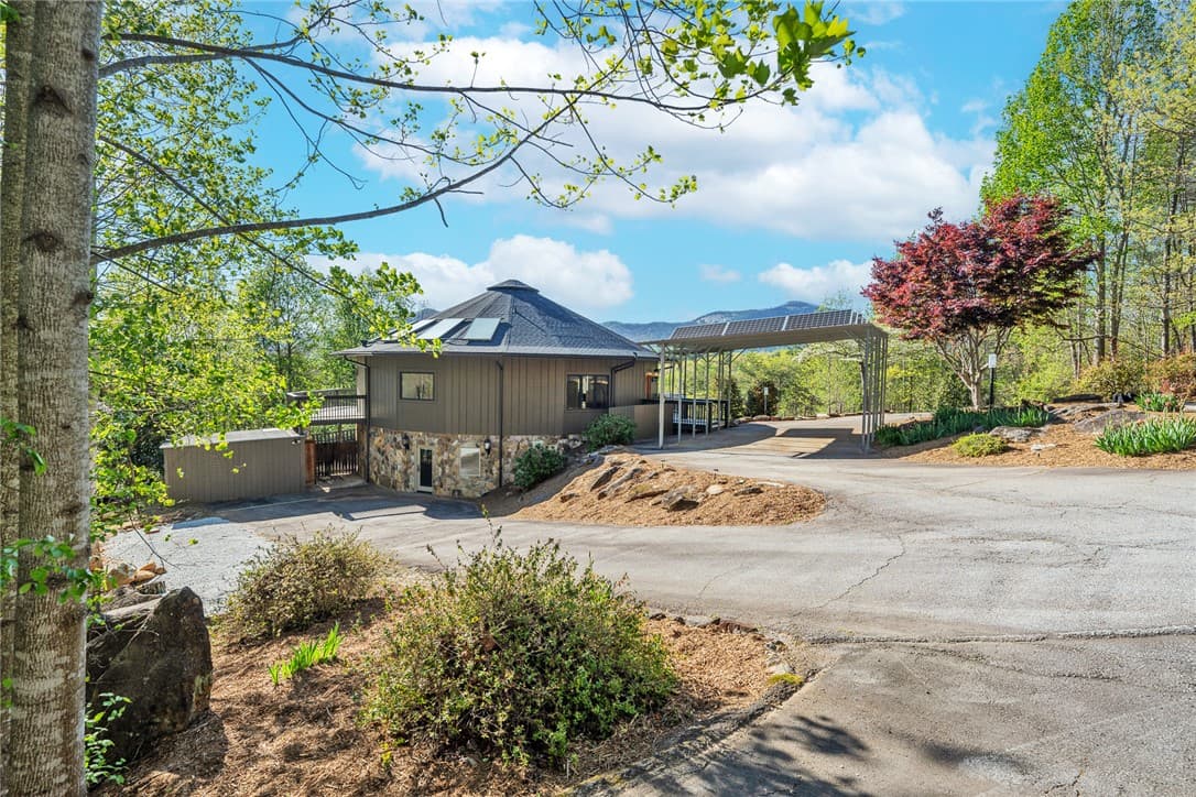 Property image 5 at 110 Brittany Way, Pickens, SC 29671