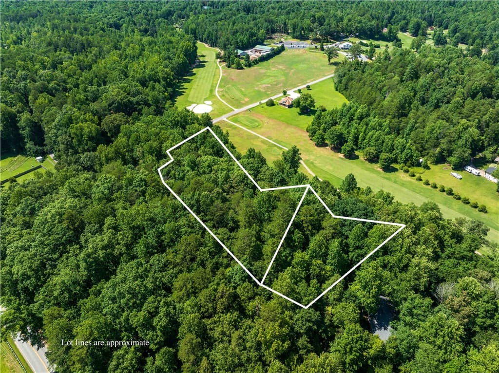 Property image 2 at Lot 7 8 Gauley Falls, Pickens, SC 29671