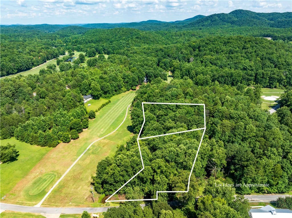 Property image 3 at Lot 7 8 Gauley Falls, Pickens, SC 29671