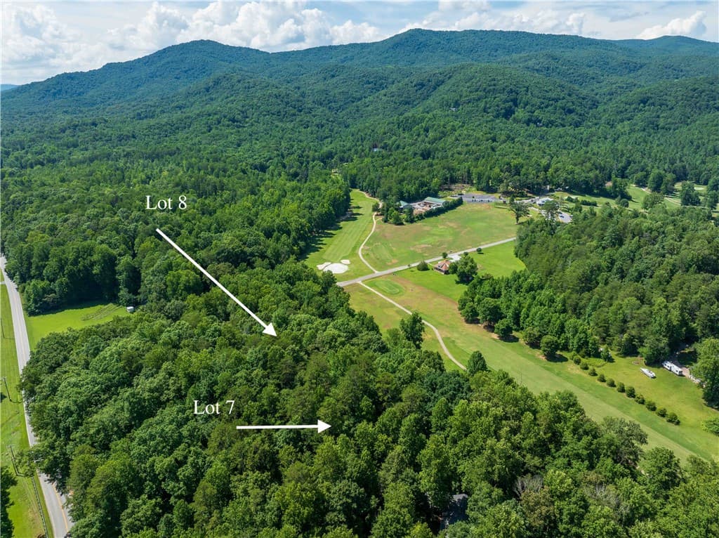 Property image 4 at Lot 7 8 Gauley Falls, Pickens, SC 29671