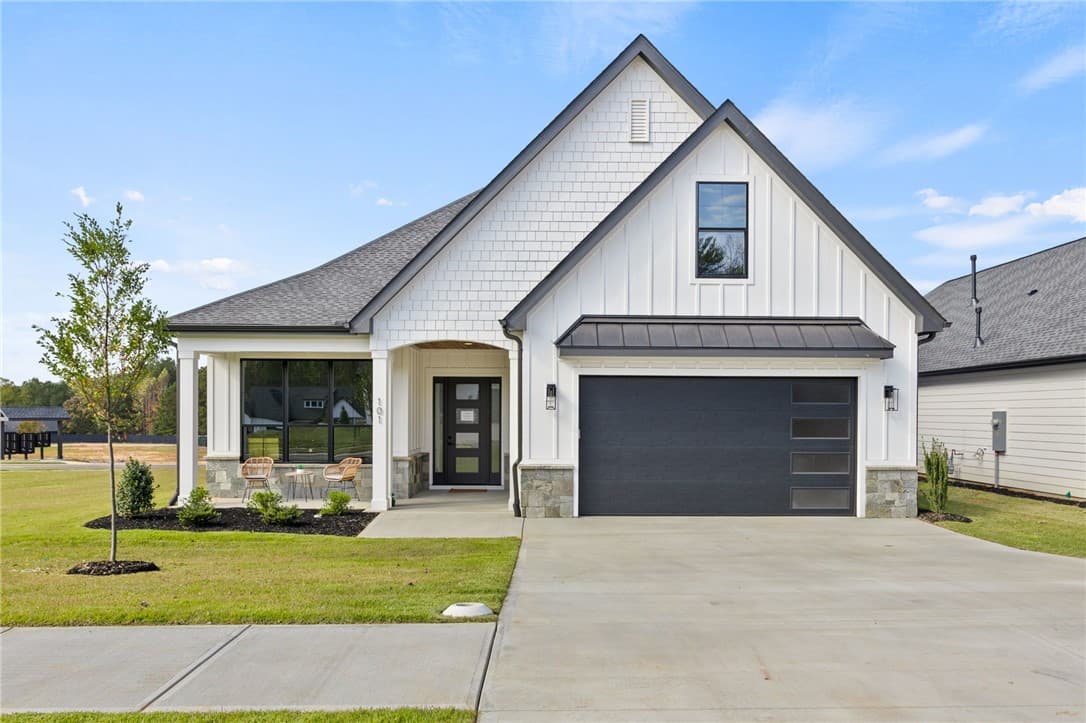 Property image 1 at 101 Wickers Lane, Clemson, SC 29631
