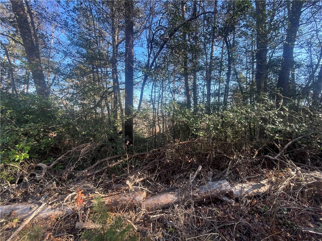 Property image 4 at Lot 6 and 7 Knox Creek Road, Tamassee, SC 29686