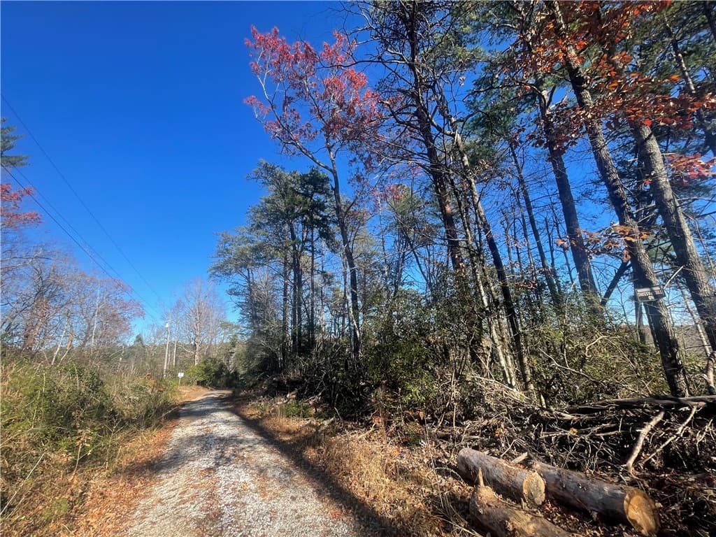 Property image 5 at Lot 6 and 7 Knox Creek Road, Tamassee, SC 29686