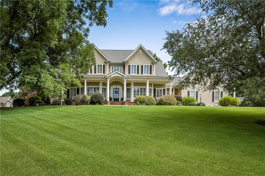 Property image 3 at 201 Vinings Crossing, Anderson, SC 29621