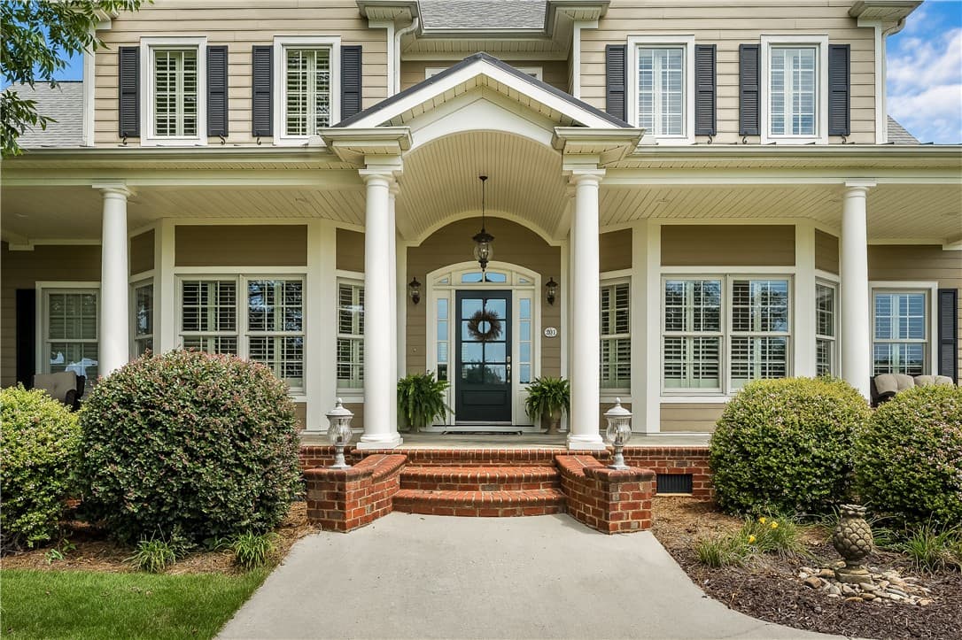 Property image 4 at 201 Vinings Crossing, Anderson, SC 29621