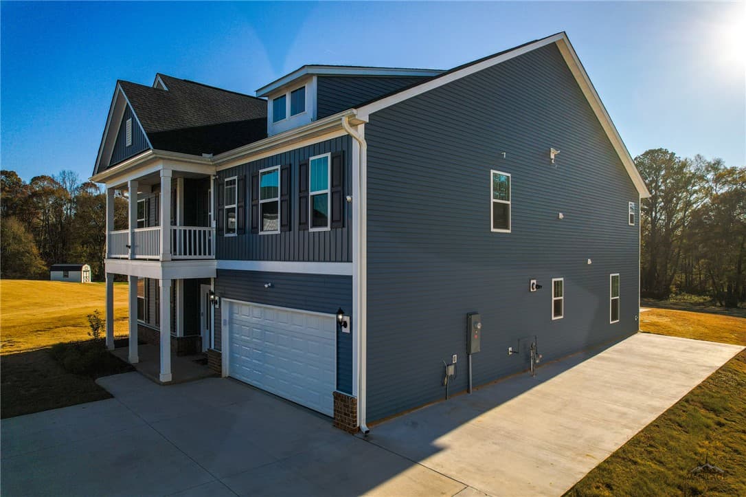 Property image 2 at 791 Oak Hill Lane, Belton, SC 29627