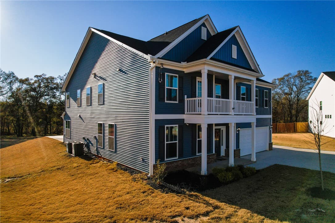 Property image 3 at 791 Oak Hill Lane, Belton, SC 29627