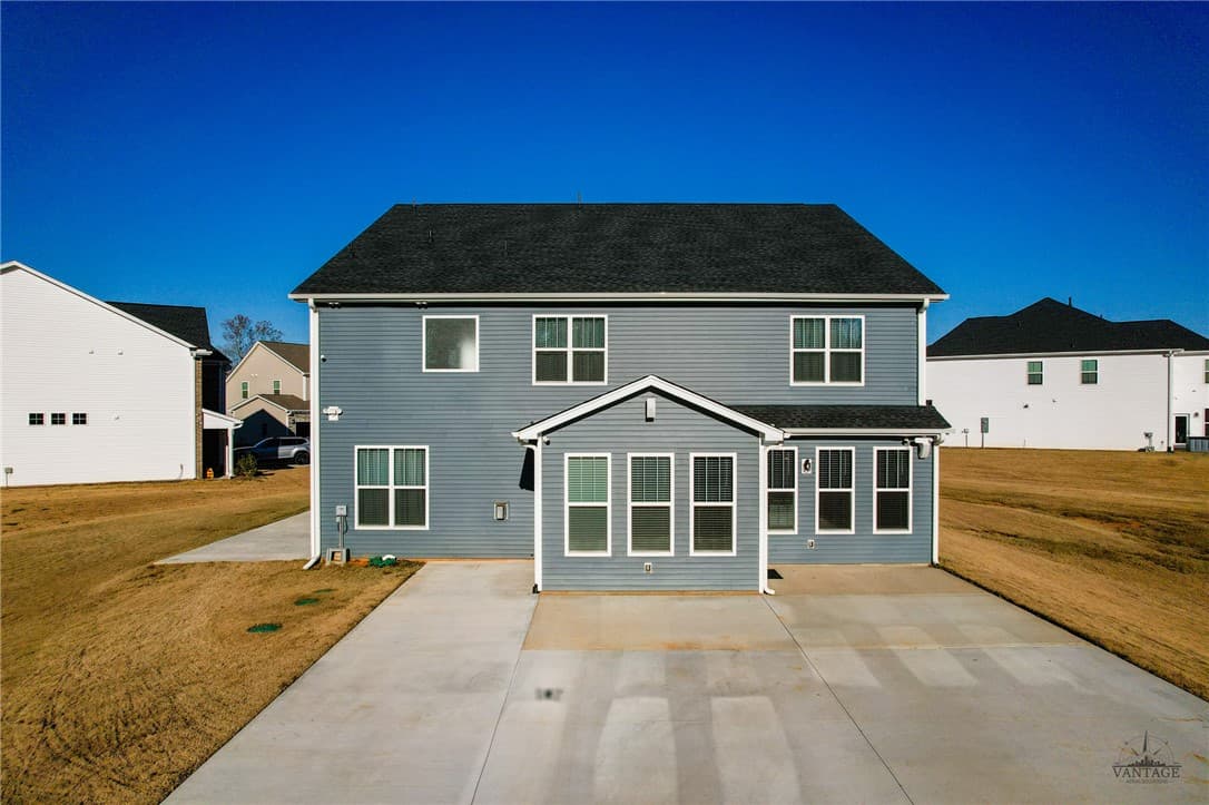 Property image 5 at 791 Oak Hill Lane, Belton, SC 29627