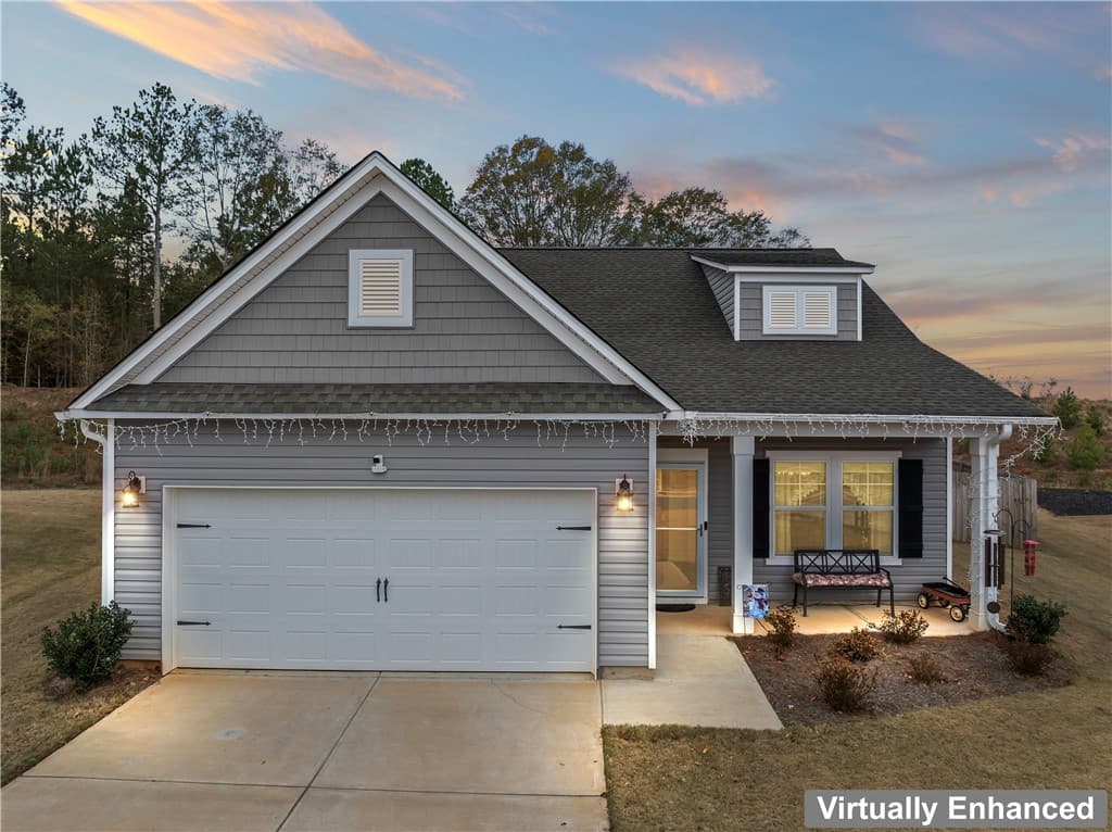 Property image 1 at 304 Alameda Lane, Anderson, SC 29625