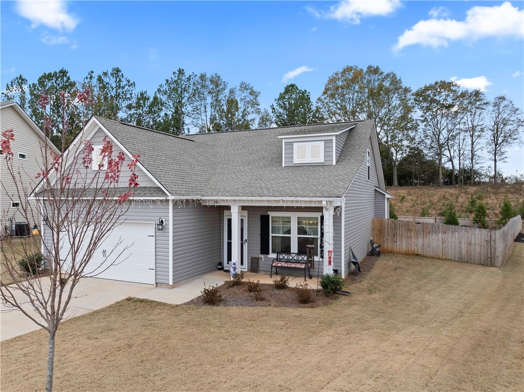 Property image 2 at 304 Alameda Lane, Anderson, SC 29625