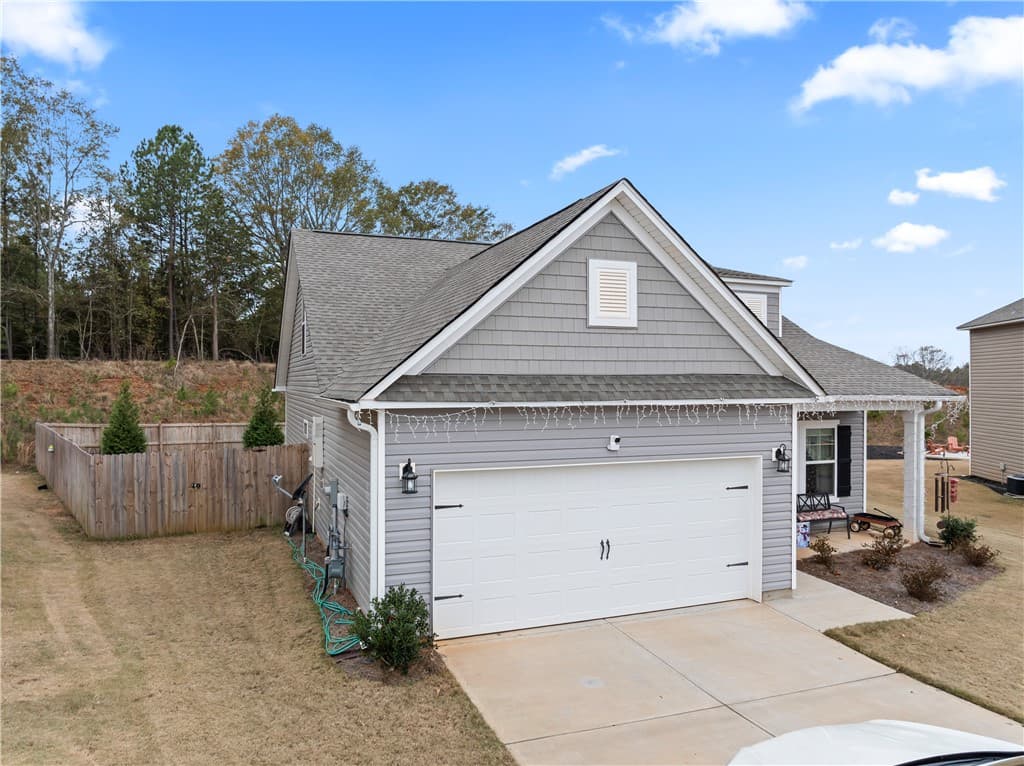 Property image 3 at 304 Alameda Lane, Anderson, SC 29625