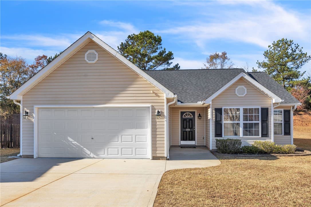 Property image 2 at 148 Shakleton Drive, Anderson, SC 29625