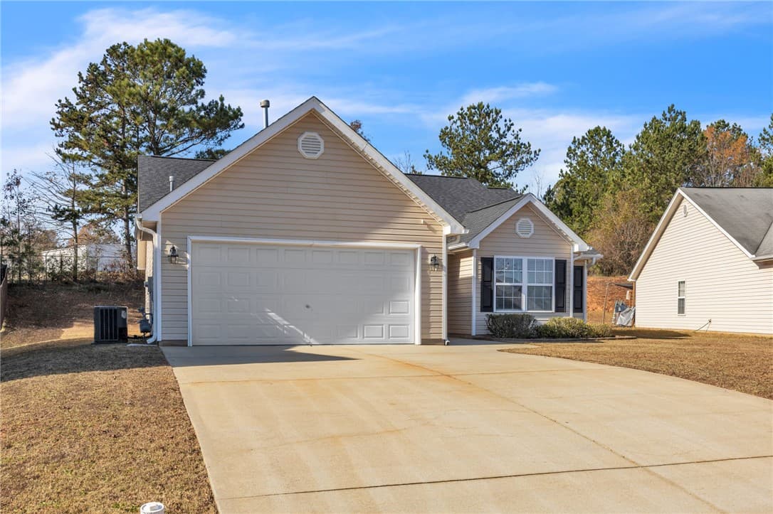 Property image 3 at 148 Shakleton Drive, Anderson, SC 29625