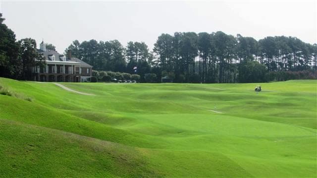 Property image 2 at 3105 Chatham Drive, Seneca, SC 29678