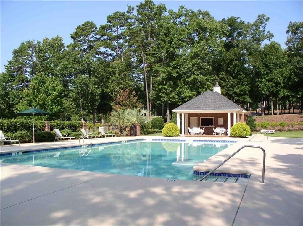 Property image 4 at 3105 Chatham Drive, Seneca, SC 29678