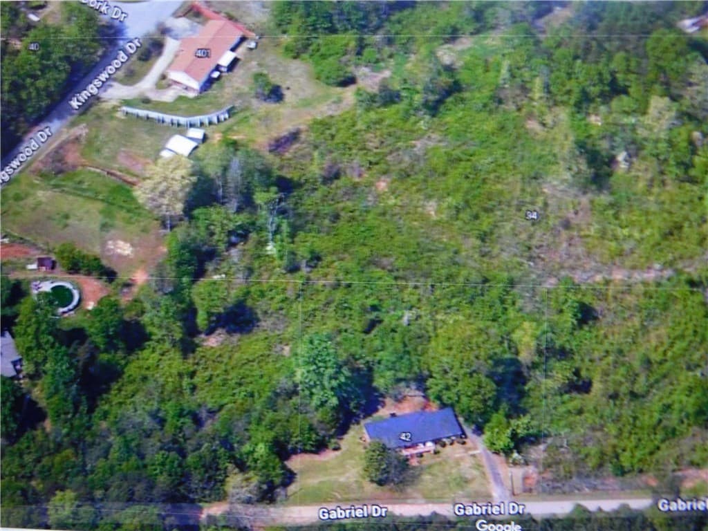Property image 3 at 00 Gabriel Drive, Greenville, SC 29611