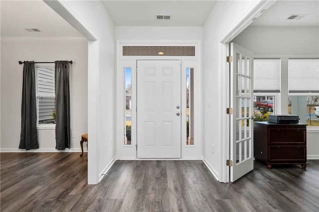 Property image 4 at 204 Tralee Drive, Pendleton, SC 29670