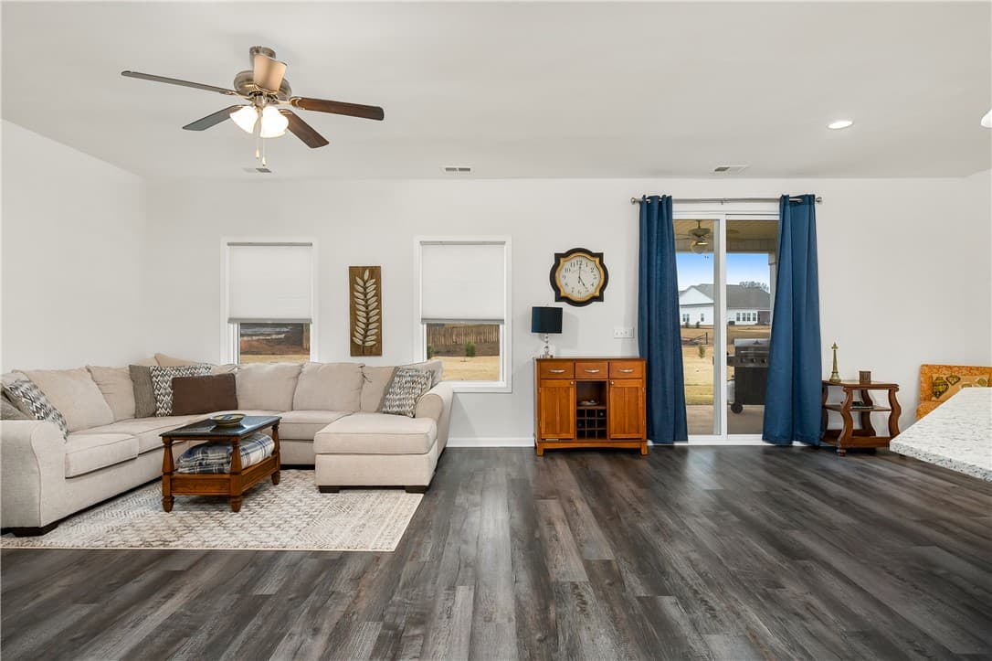 Property image 5 at 204 Tralee Drive, Pendleton, SC 29670