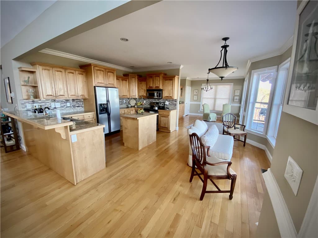 Property image 5 at 272 Jocassee Ridge Way, Salem, SC 29676
