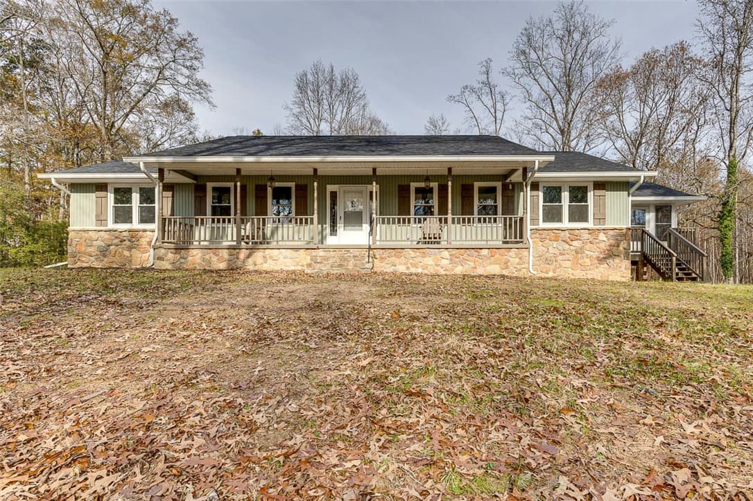 Property image 2 at 201 Arrowhead Trail, Easley, SC 29642