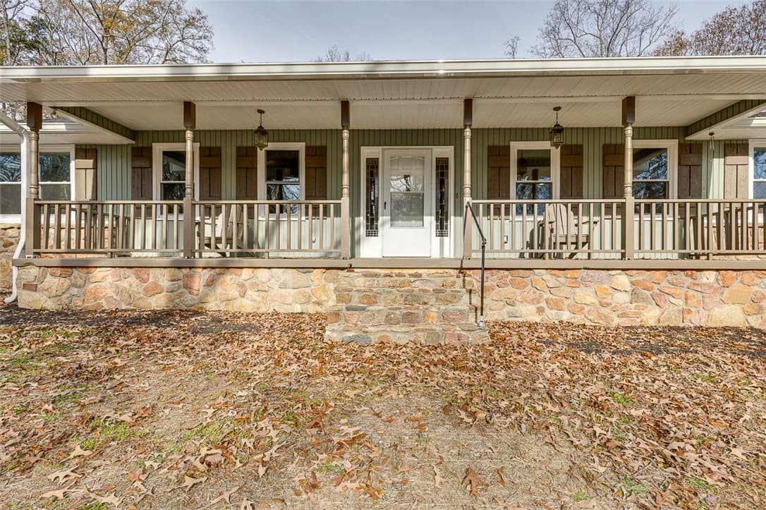 Property image 3 at 201 Arrowhead Trail, Easley, SC 29642