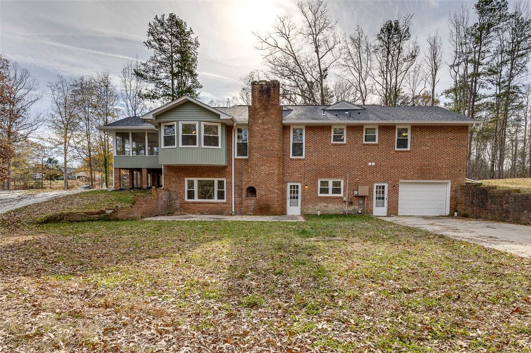 Property image 4 at 201 Arrowhead Trail, Easley, SC 29642