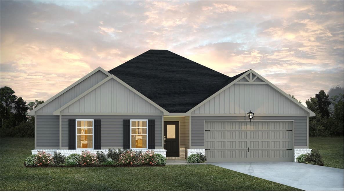 Property image 1 at 204 Clinkscales Road, Anderson, SC 29624