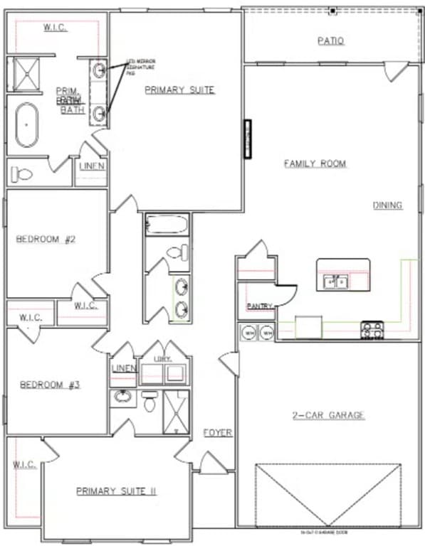 Property image 2 at 204 Clinkscales Road, Anderson, SC 29624