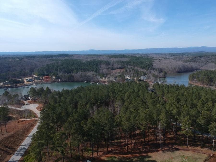 Property image 3 at 0 Highlands Ridge Road, Salem, SC 29676
