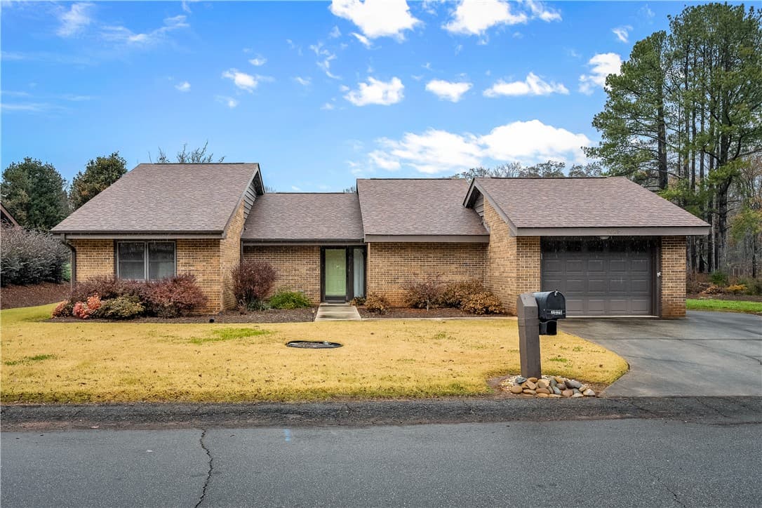Property image 4 at 1025 Keystone Lane, Clemson, SC 29631
