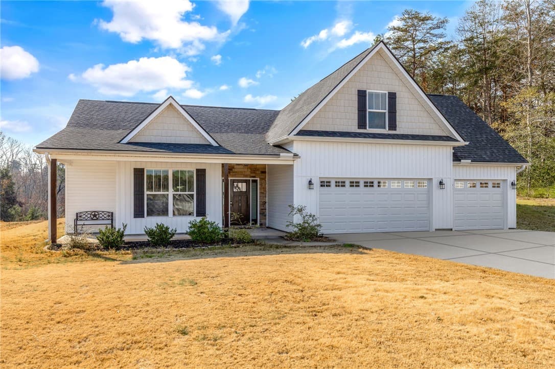 Property image 5 at 119 Inlet Pointe Drive, Anderson, SC 29625