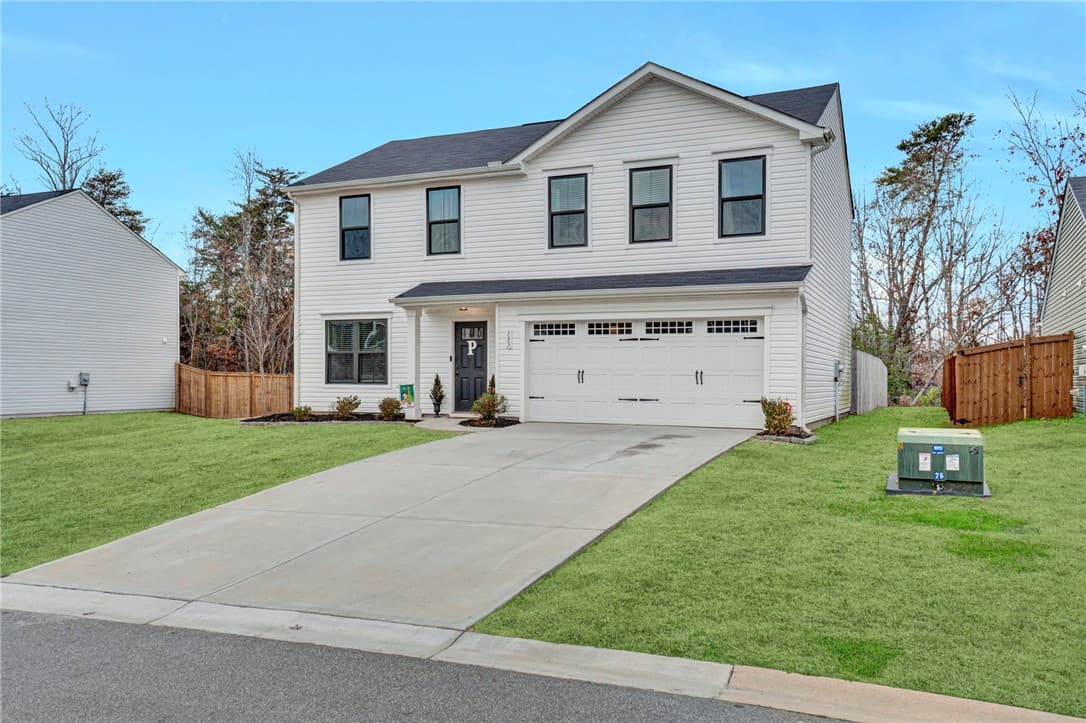 Property image 2 at 135 Lily Park Way, Easley, SC 29642