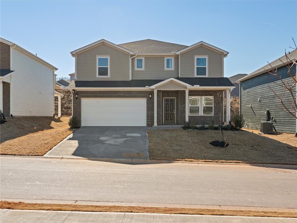 905 Burghley Circle