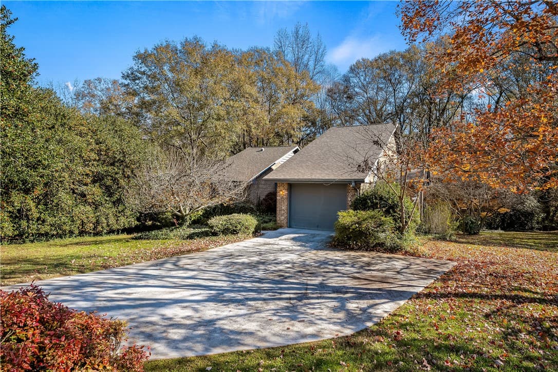 Property image 3 at 1034 Keystone Lane, Clemson, SC 29631