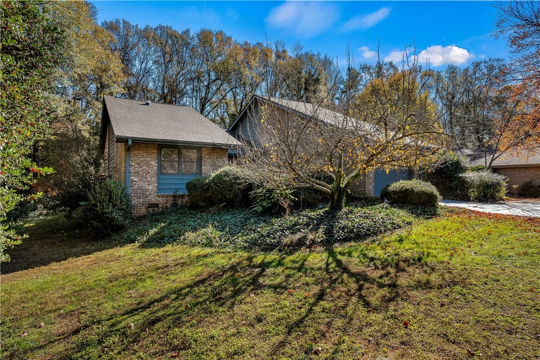 Property image 5 at 1034 Keystone Lane, Clemson, SC 29631