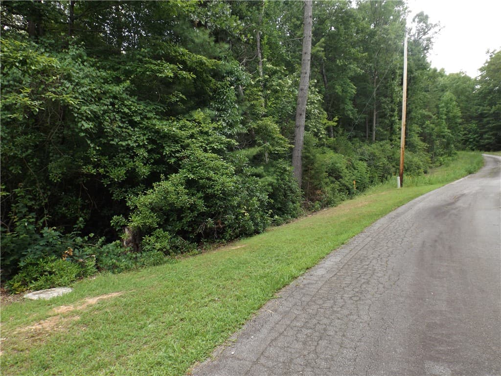 343 Gauley Falls Road