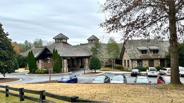 Property image 4 at Lot 160 Keowee Vineyards Drive, Sunset, SC 29685