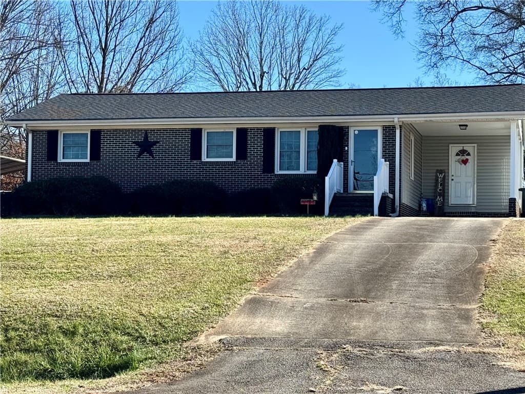 512 Overbrook Drive