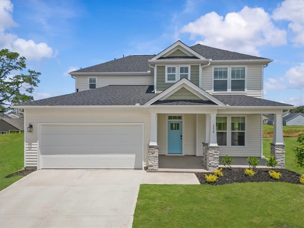 152 Ives Way