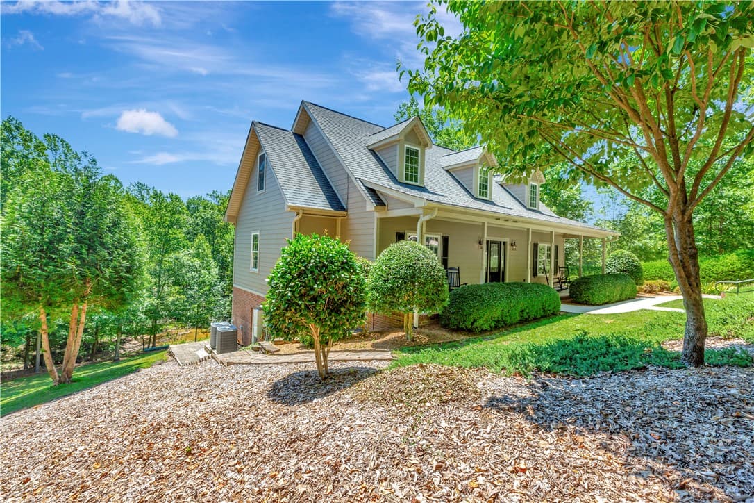 Property image 3 at 121 Woods Drive, West Union, SC 29696