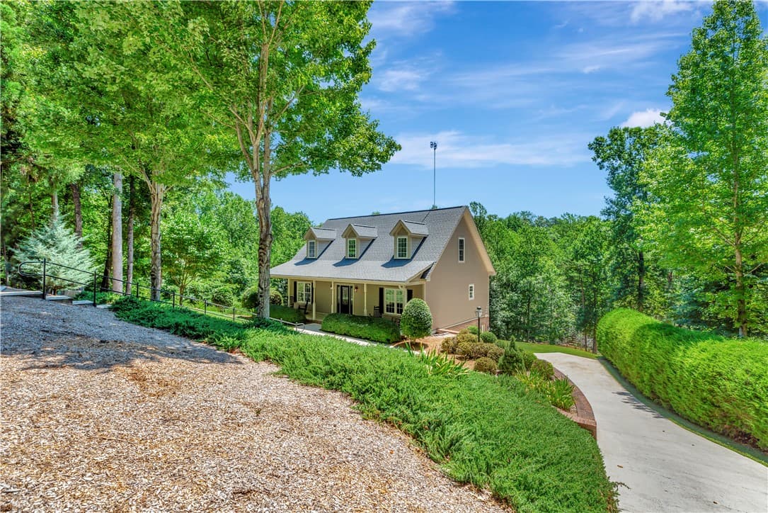 Property image 4 at 121 Woods Drive, West Union, SC 29696